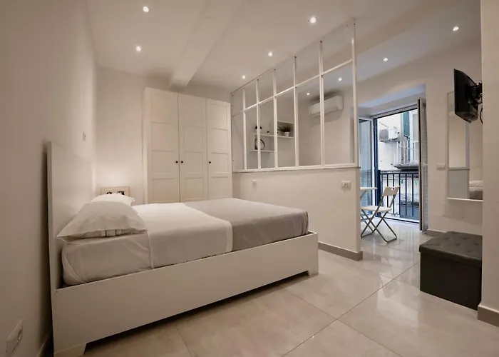 Casa Vacanze Santa Teresella 40