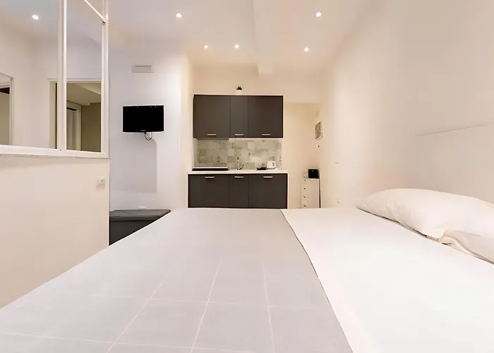 Casa Vacanze Santa Teresella 40
