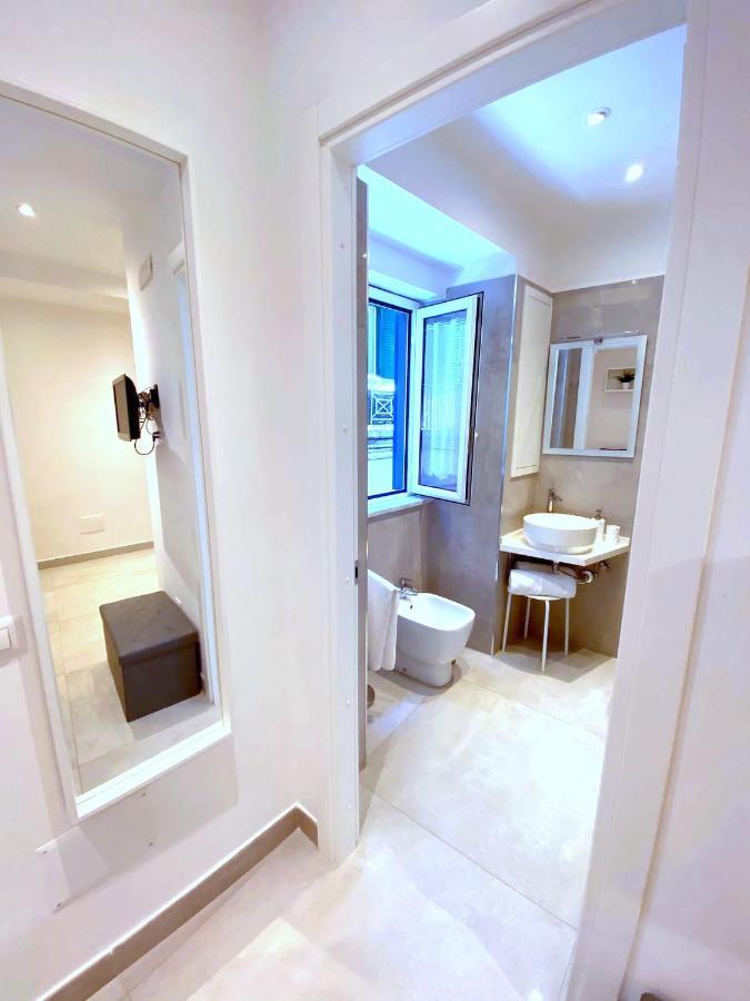 Apartment Santa Teresella 40