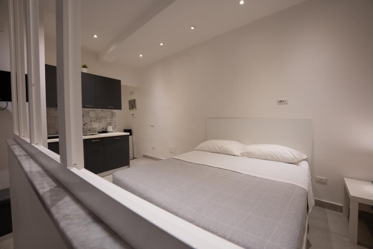 Santa Teresella 40 Apartment Naples