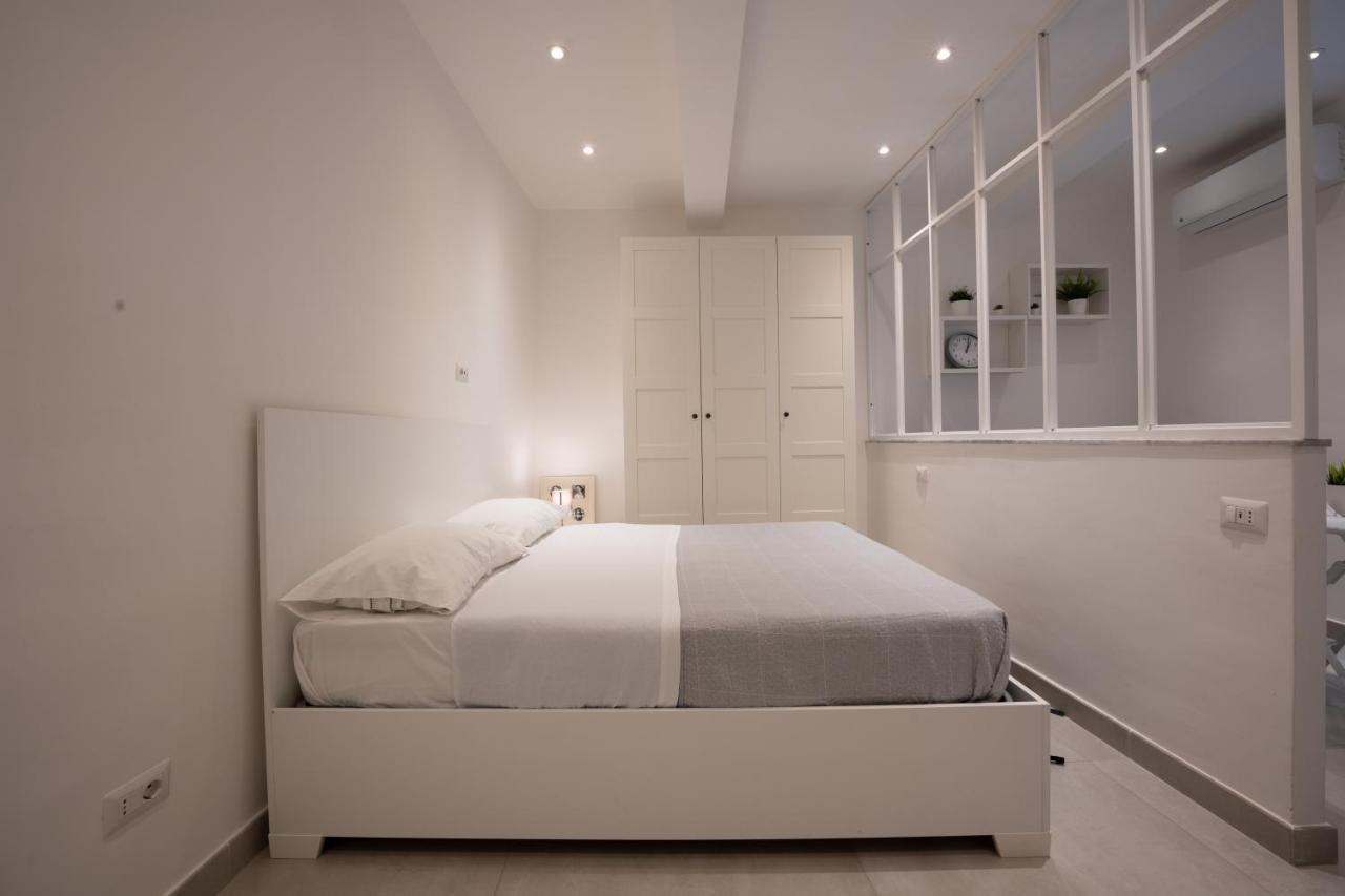 Santa Teresella 40 Apartment Naples